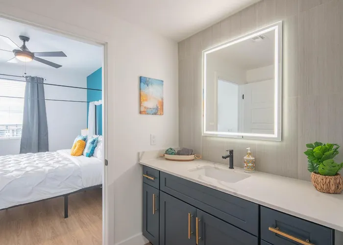 Appartement Warm Summer Vibes Kierland Area Pool & Hot Tub Scottsdale